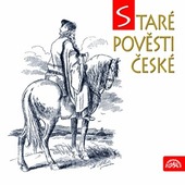 Alois Jirásek - Staré pověsti české/2CD 