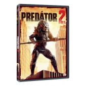 Film/Akční - Predátor 2 