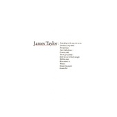 James Taylor - Greatest Hits (Edice 2005) 