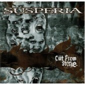 Susperia - Cut From Stone (2007)