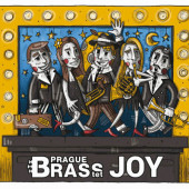 Prague BRASStet - Joy (2021)