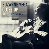 Suzanne Vega - Close-Up Vol. 1: Love Songs (Edice 2022) - Limited Vinyl