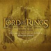 Soundtrack - Lord of the Rings: Complete Trilogy 