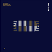 Enhypen - Border : Carnival (Mini-Album, Edice 2022) /Up Version