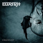 Eldritch - Cracksleep (2018) 