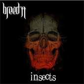 Breed 77 - Insects (Digipack, 2009)