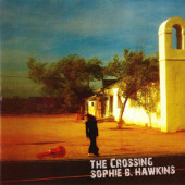 Sophie B. Hawkins - Crossing (2012)