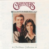 Carpenters - Christmas Collection (Edice 2008) /2CD