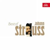 Johann Strauss - Best Of Johann Strauss 