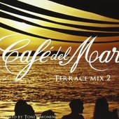 Various Artists - Cafe Del Mar Terrace Mix2 