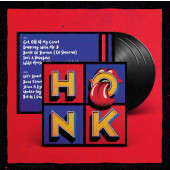 Rolling Stones - Honk (1971-2016 hits) /2019 - Vinyl