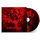 Beyond The Black - Beyond The Black (2023) /Limited Digipack