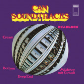 Can - Soundtracks (2022) - Limited Vinyl