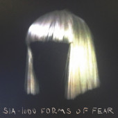 Sia - 1000 Forms Of Fear (Deluxe Version 2024)-  Limited Vinyl