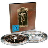 Behemoth - Messe Noire (DVD+CD, 2018) 