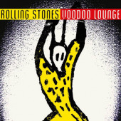 Rolling Stones - Voodoo Lounge (Half Speed, Remaster 2020) - Vinyl