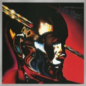 Judas Priest - Stained Class (Reedice 2001) 
