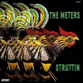 Meters - Struttin' (Edice 2017) - 180 gr. Vinyl 