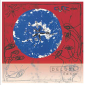 Cure - Wish (30th Anniversary Deluxe Edition 2022) /3CD