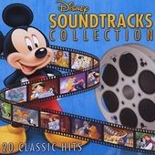 Soundtrack - Disney Soundtracks Collection/OST 