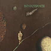 Renaissance - Illusion (Edice 2016) - 180 gr. Vinyl 