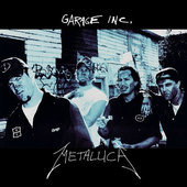 Metallica - Garage Inc. (Remastered) 