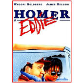 Film/Drama - Homer a Eddie (Pošetka)