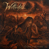 Witherfall - Curse Of Autumn (Limited Digipack, 2021)