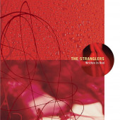 Stranglers - Written In Red / (Reedice 2021) - Digipack