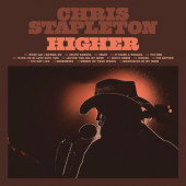Chris Stapleton - Higher (2023)