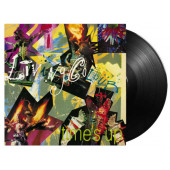 Living Colour - Time's Up (Edice 2024) - 180 gr. Vinyl
