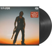 Keith Urban - High (2024) - 180 gr. Vinyl