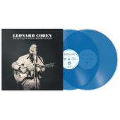 Leonard Cohen - Hallelujah & Songs From His Albums (Limited Edition, 2022) - Vinyl