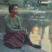 Nina Simone - Nina Simone & Her Friends (Limited Edition 2021) - Vinyl