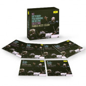 Rotterdam Philharmonic Orchestra - Collection (6CD BOX, 2018) /YANNICK NEZET-SEGUIN