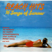Various Artists - Beach Hits (2000)
