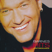 Jimmy Barnes - Hits Anthology (Edice 2007)