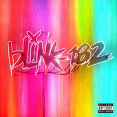 Blink 182 - Nine (2019)