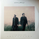 Silent Skies - Satellites (Limited Edition, 2020) - Vinyl