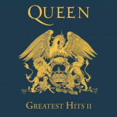 Queen - Greatest Hits II (Edice 2026)