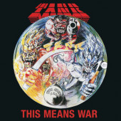 Tank - This Means War (Edice 2022)
