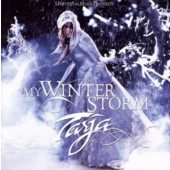 Tarja - My Winter Storm (15th Anniversary Edition 2022) - Limited Vinyl
