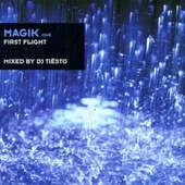 DJ Tiësto - Magik One: First Flight (Edice 2009)