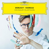 Víkingur Ólafsson - Debussy - Rameau (2020) - Vinyl