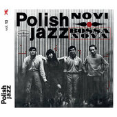 Novi Singers - Bossa Nova - Polish Jazz Vol. 13 (Edice 2016) 
