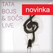 Tata Bojs & SOČR - Live: Koncert Se SOČR Ve Forum Karlín (2017) 