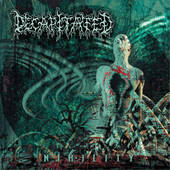 Decapitated - Nihility (Edice 2012)