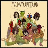 Rolling Stones - Metamorphosis 