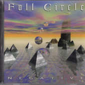 Full Circle - Negative 