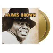 James Brown - Collected (Limited Edition 2026) - 180 gr. Vinyl